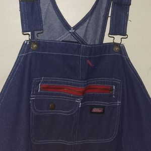 Dickies Bib Overalls 3xl
